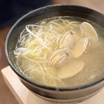 肉ト魚 大衆酒場 ひとめぼれ - 