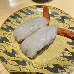 廻転寿司弁慶 - 