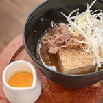 肉ト魚 大衆酒場 ひとめぼれ - 
