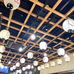 肉ト魚 大衆酒場 ひとめぼれ - 