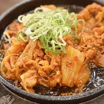 肉ト魚 大衆酒場 ひとめぼれ - 