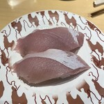 廻転寿司弁慶 新潟ピア万代店 - 