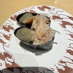 廻転寿司弁慶 - 