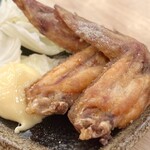 肉ト魚 大衆酒場 ひとめぼれ 梅田本店 - 