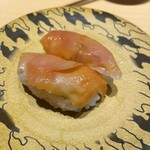 廻転寿司弁慶 - 