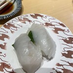 廻転寿司弁慶 - 