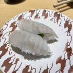 廻転寿司弁慶 - 