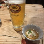 ちゃ味鶏 - 