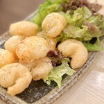 肉ト魚 大衆酒場 ひとめぼれ - 