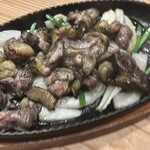 ちゃ味鶏 - 