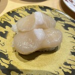 廻転寿司弁慶 - 