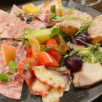 Fruits Bistro SABLIER - 