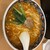 寿限無 担々麺 - 料理写真:2025.8.16訪問