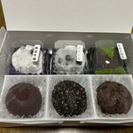 マル西製菓 ぺんぎん一番堂 - 購入商品❗️