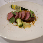 ダイニングルーム - 