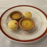 ダイニングルーム - 