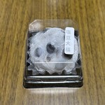 マル西製菓 ぺんぎん一番堂 - 大福❗️