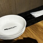 原価ビストロチーズプラス - 備品