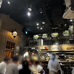 原価ビストロチーズプラス - シャレオツ中二階