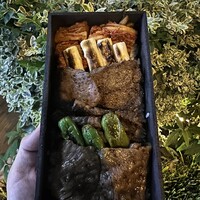 炭火焼肉 なかはら - 