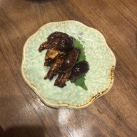 うなぎ家 しば福や - 