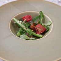 ダイニングルーム - 