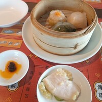 DimDimSum 大阪本店 - 