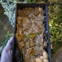 炭火焼肉 なかはら - 