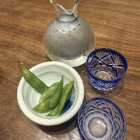 うなぎ家 しば福や - 