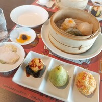 DimDimSum 大阪本店 - 