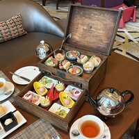 インターコンチネンタルホテル大阪 - 