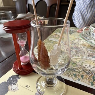 ティールーム リズ_0