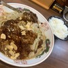 つけめんTETSU 御徒町らーめん横丁店