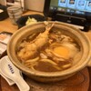 煮込うどん 山本屋本店 エスカ店