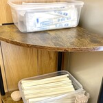 大ちゃんラーメン - 