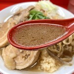 大ちゃんラーメン - 