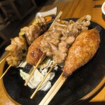 ちんぷんかんぷん 博多店 - 