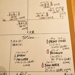 たん焼きと小皿 - 