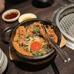 焼肉酒家 傳々 - 