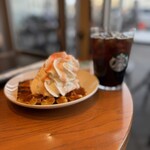 スターバックス・コーヒー - 料理写真:
