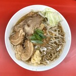 大ちゃんラーメン - 