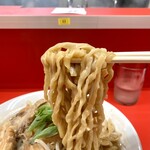 大ちゃんラーメン - 