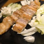 ちんぷんかんぷん 博多店 - 