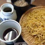 寿徳庵 金沢文庫店