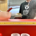 大ちゃんラーメン - 