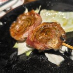 ちんぷんかんぷん 博多店 - 