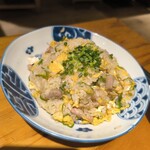 ちんぷんかんぷん - 