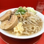 大ちゃんラーメン - 