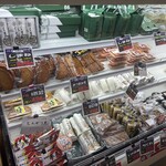 住京蒲鉾 - 