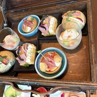 インターコンチネンタルホテル大阪 - 